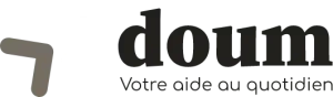 logo Doum