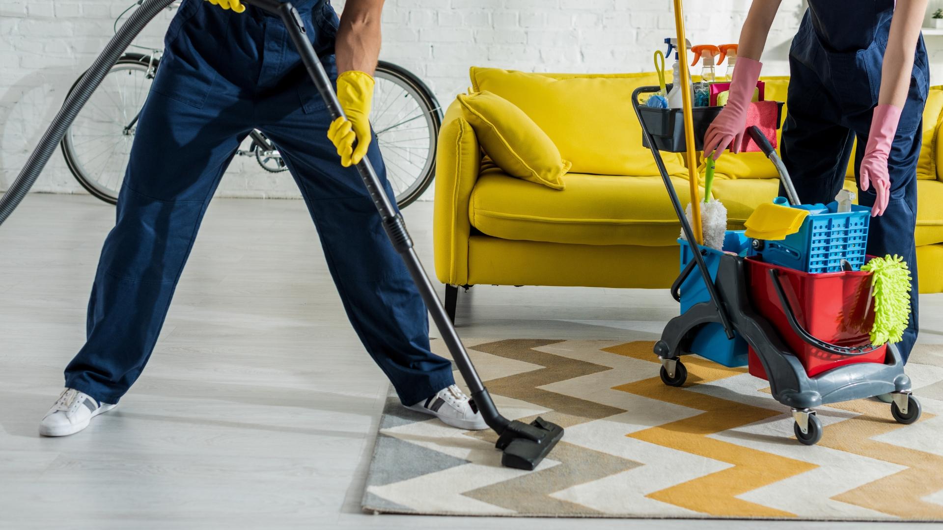 aide à domicile lyon ménage