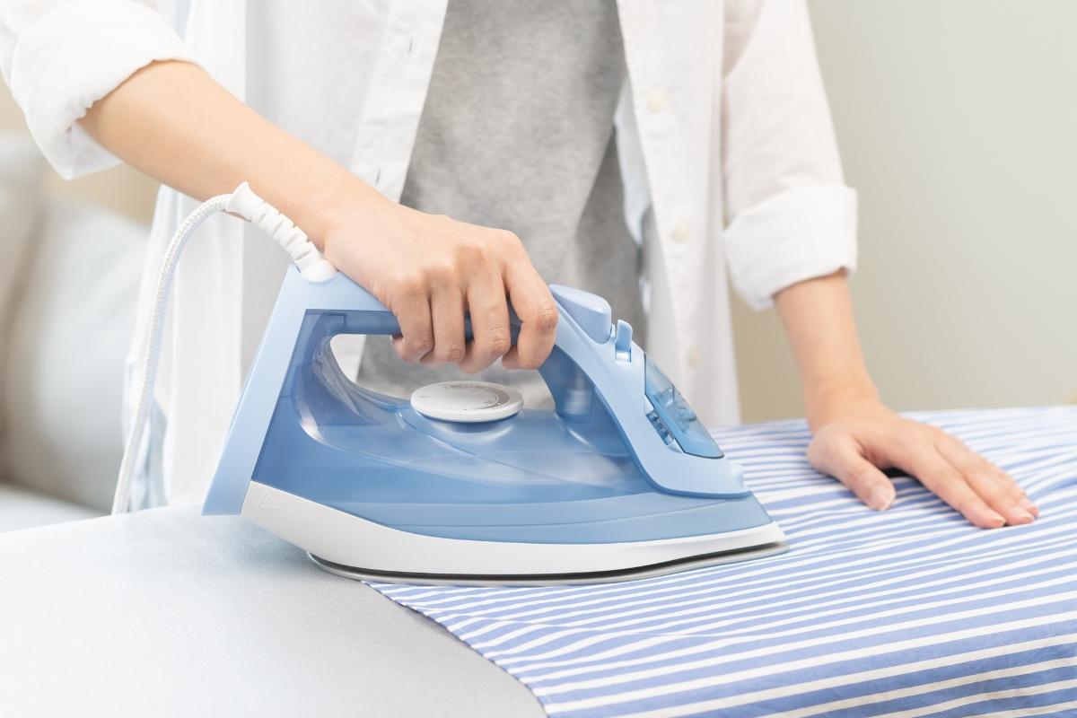 repassage doum lyon service à la personne