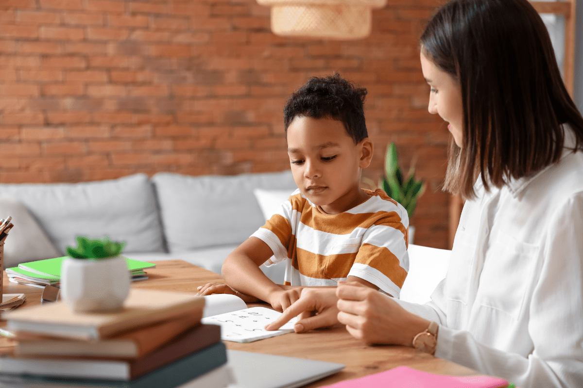 SAP aide aux devoirs